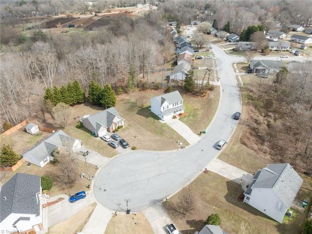 606 Three Oaks Drive, High Point, NC 27265