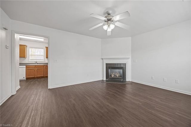 606 Three Oaks Drive, High Point, NC 27265