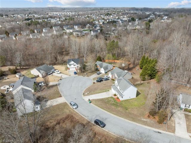 606 Three Oaks Drive, High Point, NC 27265