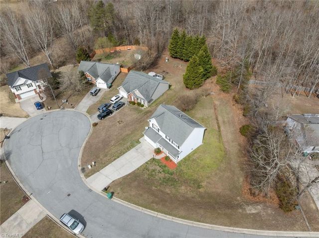 606 Three Oaks Drive, High Point, NC 27265