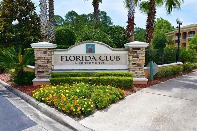 520 Florida Club Blvd 104, St Augustine, FL 32084