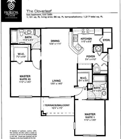 520 Florida Club Blvd 104, St Augustine, FL 32084