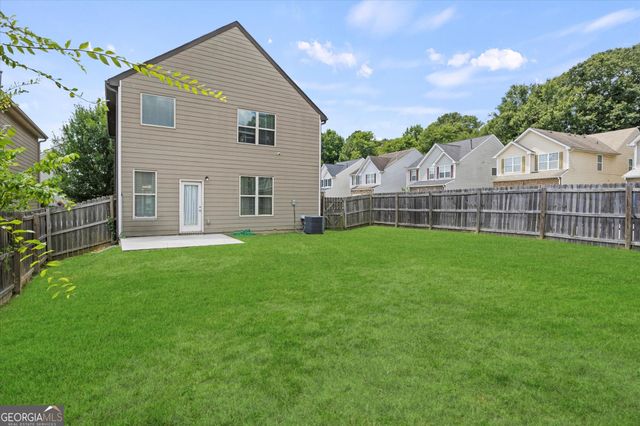 5884 Little River, Atlanta, GA 30349