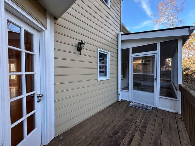 461 Berrypatch Lane SE, Marietta, GA 30067