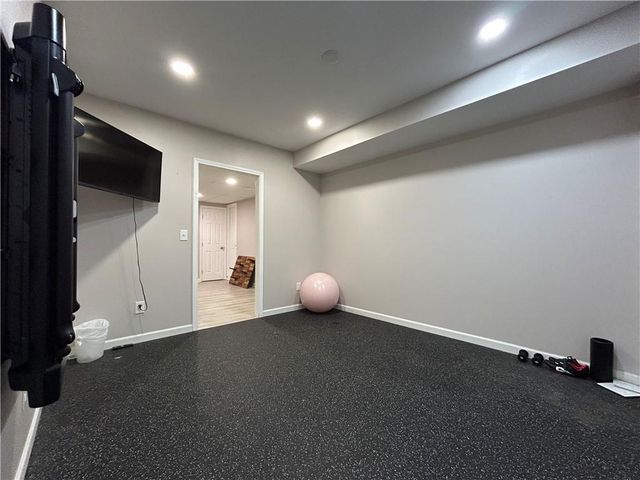 461 Berrypatch Lane SE, Marietta, GA 30067