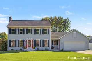 1676 Pinecroft Court, Wyoming, MI 49519