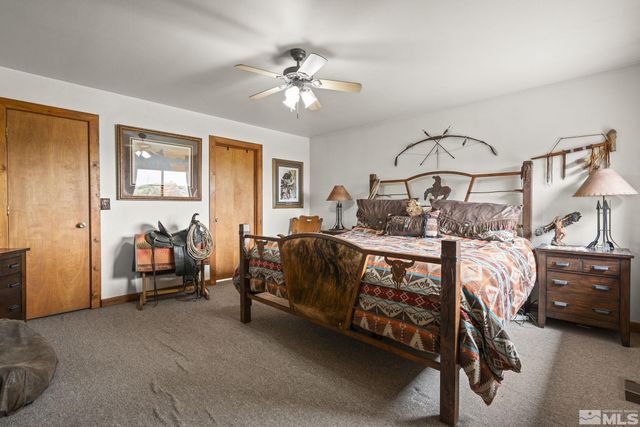 6811 Reno Highway, Fallon, NV 89406