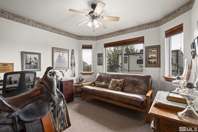 6811 Reno Highway, Fallon, NV 89406