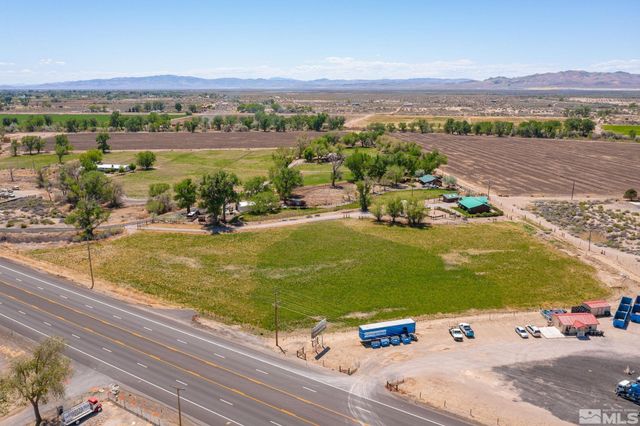 6811 Reno Highway, Fallon, NV 89406