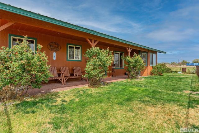 6811 Reno Highway, Fallon, NV 89406