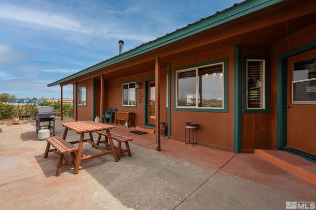 6811 Reno Highway, Fallon, NV 89406