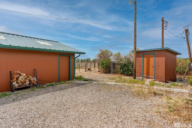 6811 Reno Highway, Fallon, NV 89406