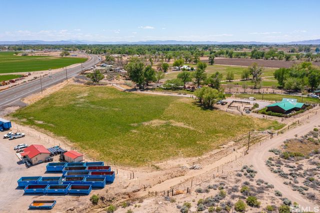 6811 Reno Highway, Fallon, NV 89406