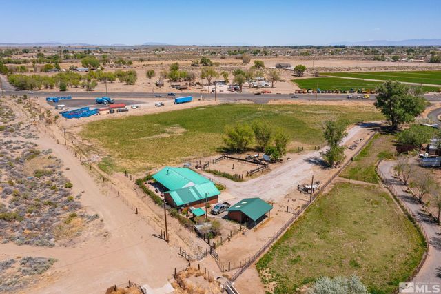 6811 Reno Highway, Fallon, NV 89406