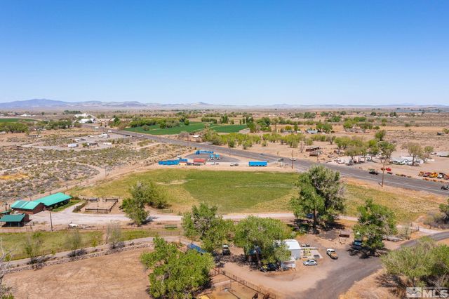 6811 Reno Highway, Fallon, NV 89406