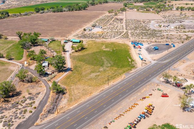 6811 Reno Highway, Fallon, NV 89406