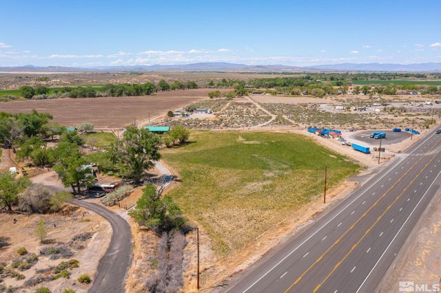 6811 Reno Highway, Fallon, NV 89406