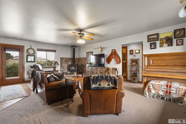 6811 Reno Highway, Fallon, NV 89406