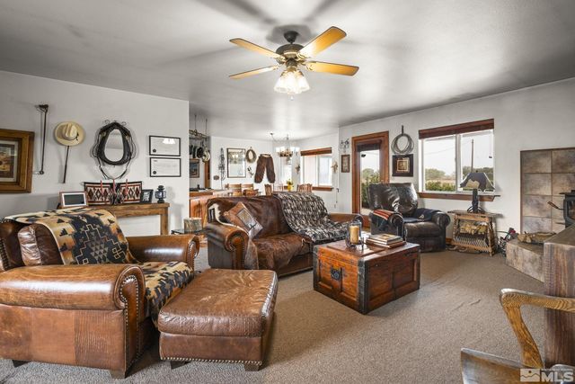 6811 Reno Highway, Fallon, NV 89406