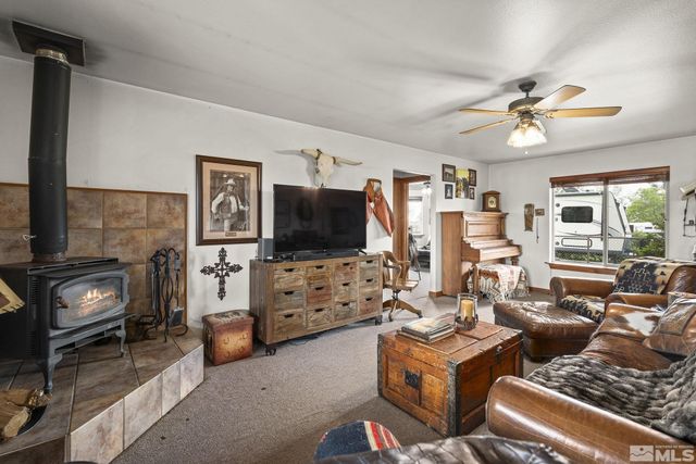 6811 Reno Highway, Fallon, NV 89406