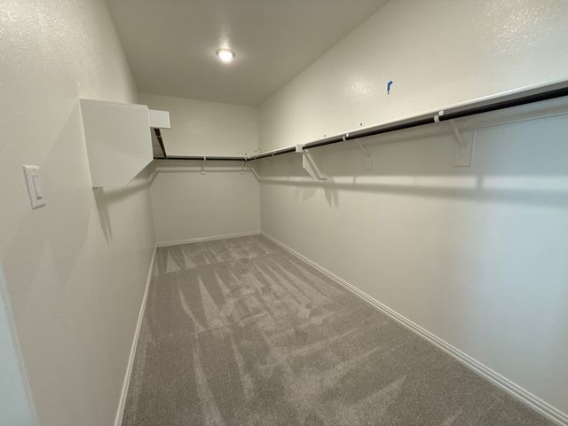 1124 Trinity Drive, Springtown, TX 76082