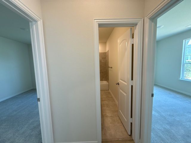 1124 Trinity Drive, Springtown, TX 76082