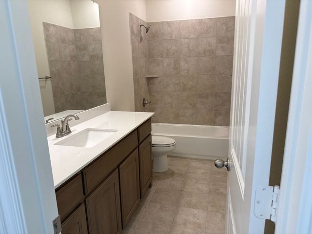 1124 Trinity Drive, Springtown, TX 76082