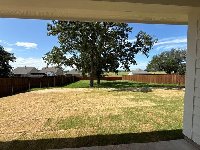 1124 Trinity Drive, Springtown, TX 76082