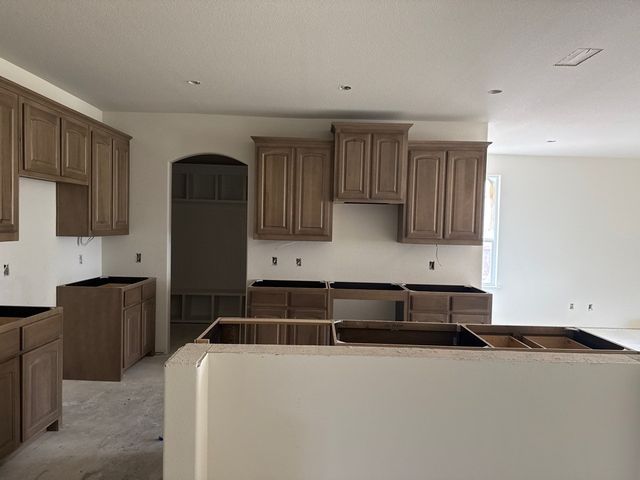 1124 Trinity Drive, Springtown, TX 76082