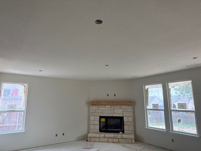 1124 Trinity Drive, Springtown, TX 76082