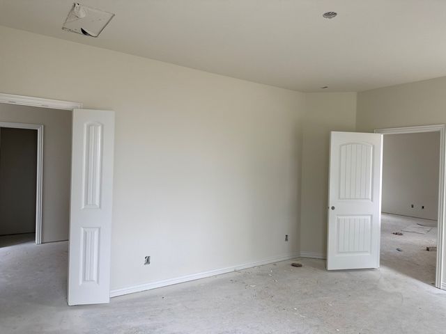 1124 Trinity Drive, Springtown, TX 76082