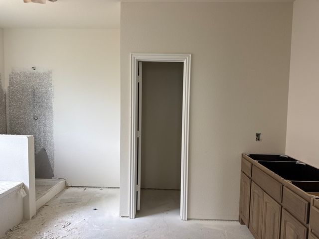 1124 Trinity Drive, Springtown, TX 76082