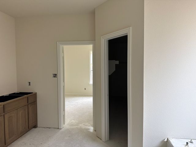 1124 Trinity Drive, Springtown, TX 76082