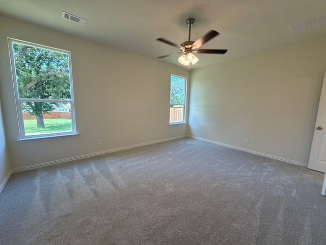 1124 Trinity Drive, Springtown, TX 76082