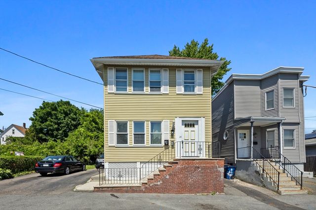24 True St, Revere, MA 02151