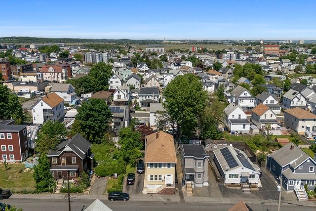 24 True St, Revere, MA 02151