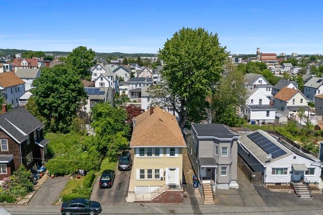 24 True St, Revere, MA 02151