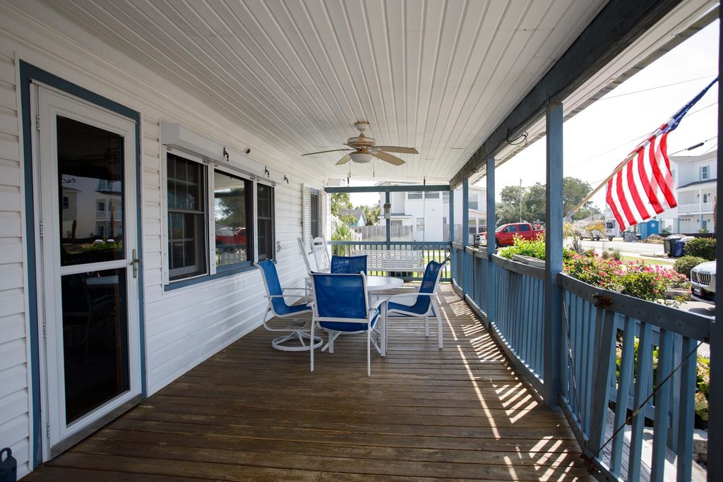 1606 Hillside Dr. S, North Myrtle Beach, SC 29582 — photo 2