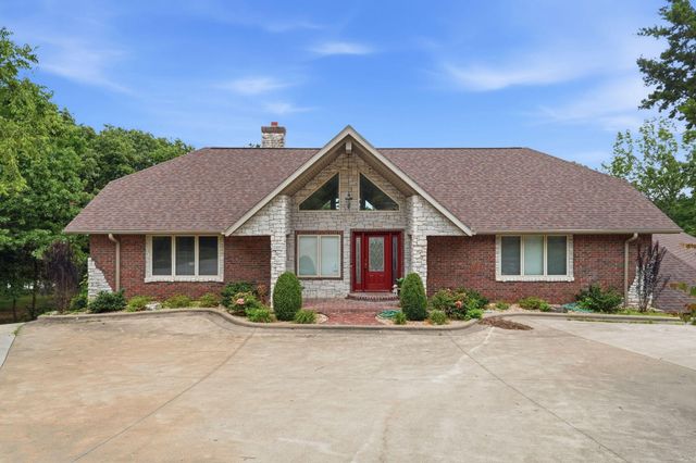 2337 Pokeberry Lane, Lampe, MO 65681