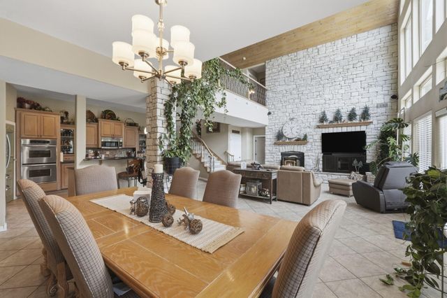 2337 Pokeberry Lane, Lampe, MO 65681