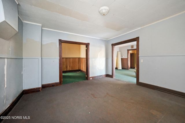 461 W Tiffin Street, Fostoria, OH 44830