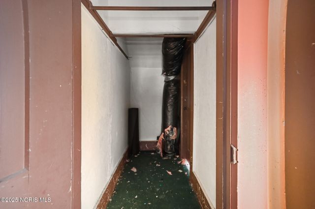 461 W Tiffin Street, Fostoria, OH 44830