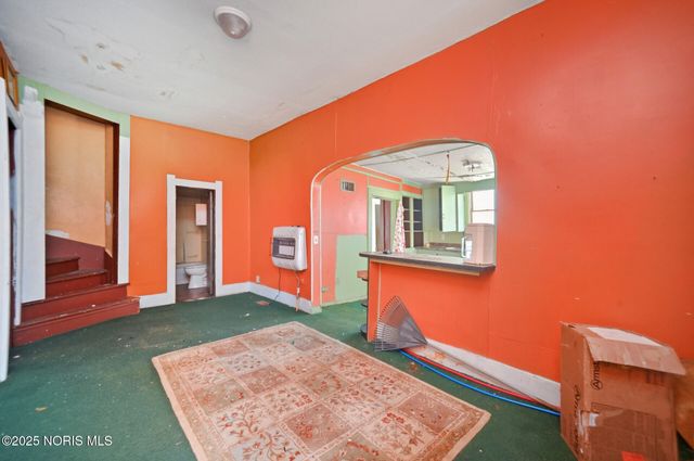 461 W Tiffin Street, Fostoria, OH 44830