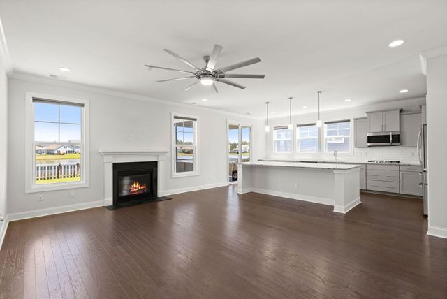 226 Seaworthy Street, Summerville, SC 29486
