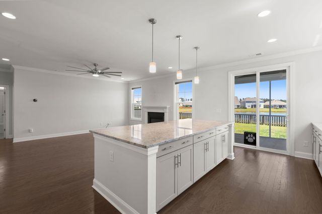 226 Seaworthy Street, Summerville, SC 29486