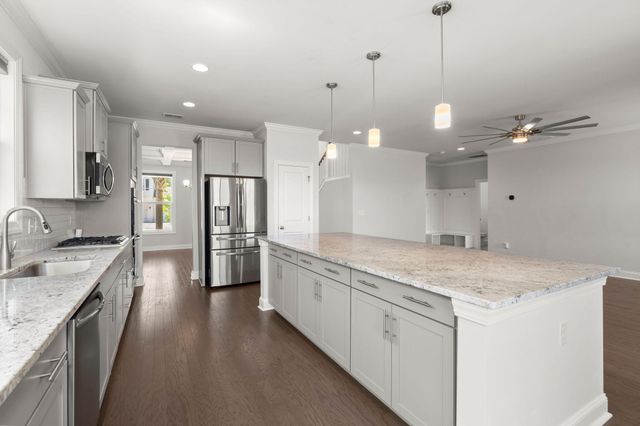 226 Seaworthy Street, Summerville, SC 29486