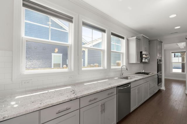 226 Seaworthy Street, Summerville, SC 29486