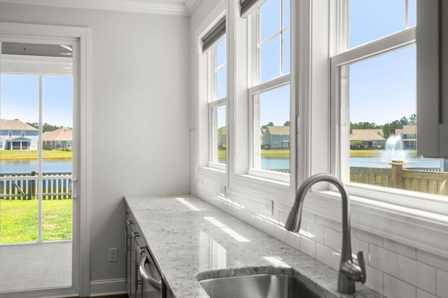226 Seaworthy Street, Summerville, SC 29486
