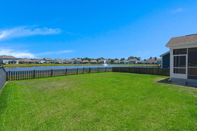 226 Seaworthy Street, Summerville, SC 29486