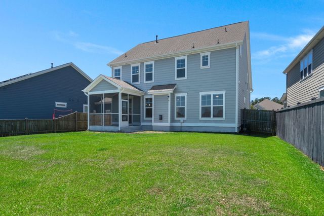 226 Seaworthy Street, Summerville, SC 29486